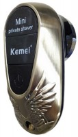 Photos - Shaver Kemei KM-2722 