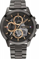 Wrist Watch Tommy Hilfiger Henry 1710479 