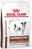 Dog Food Royal Canin Gastro Intestinal Small Low Fat 3.5 kg