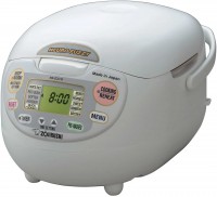 Photos - Multi Cooker Zojirushi NS-ZCC10 