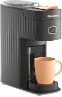 Coffee Maker Cuisinart SS-7BK black