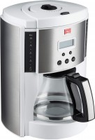 Photos - Coffee Maker Melitta Aroma Enhance white