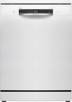 Dishwasher Bosch SMS 6ZCW10G white