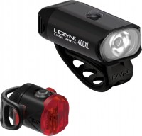 Bike Light Lezyne Mini Drive 400XL Femto USB Pair 