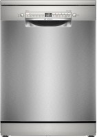 Dishwasher Bosch SMS2HVI67G stainless steel