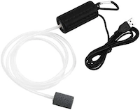 Photos - Aquarium Air Pump SunSun USB Air-1 