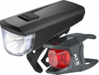 Photos - Bike Light KLS Noble 