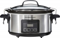 Photos - Multi Cooker Hamilton Beach 33561 