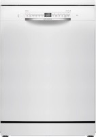 Dishwasher Bosch SMS2HVW67G white
