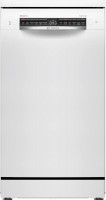 Dishwasher Bosch SPS4HMW49G white