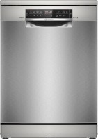 Dishwasher Bosch SMS 6TCI01G stainless steel