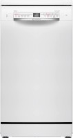 Dishwasher Bosch SPS 2IKW01G white