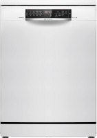 Dishwasher Bosch SMS 6TCW01G white