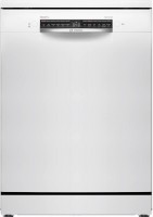 Dishwasher Bosch SMS 4EMW06G white