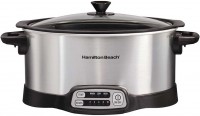 Photos - Multi Cooker Hamilton Beach 33662 