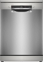 Dishwasher Bosch SMS 4EKI06G stainless steel