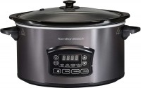 Photos - Multi Cooker Hamilton Beach 33768 