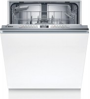 Integrated Dishwasher Bosch SMV 4HTX00G 