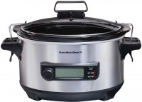 Photos - Multi Cooker Hamilton Beach 33867 