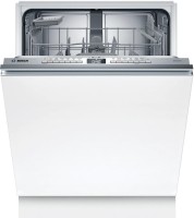 Integrated Dishwasher Bosch SMV 4EAX23G 