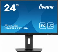 Monitor Iiyama ProLite XUB2497HSU-B1 23.8 "  black