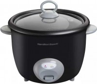 Photos - Multi Cooker Hamilton Beach 37542 