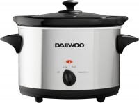 Multi Cooker Daewoo SDA1364GE 