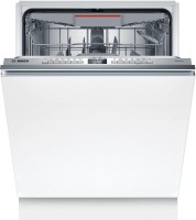 Integrated Dishwasher Bosch SMV 6ZCX10G 