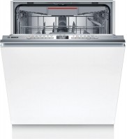 Integrated Dishwasher Bosch SMV 4HVX00G 