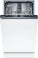 Integrated Dishwasher Bosch SPV 2HKX42G 