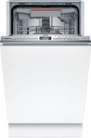 Integrated Dishwasher Bosch SPV 4EMX25G 