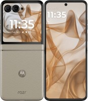 Mobile Phone Motorola Razr 50 512 GB / 12 GB