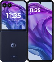 Mobile Phone Motorola Razr 50 Ultra 256 GB / 8 GB