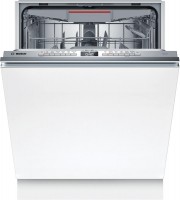 Integrated Dishwasher Bosch SBH 4HVX00G 