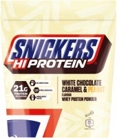 Photos - Protein Mars Snickers HI Protein 0.9 kg