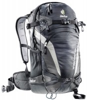 Photos - Backpack Deuter Freerider 26 26 L