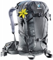 Photos - Backpack Deuter Freerider Pro 28 SL 28 L