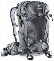 Photos - Backpack Deuter Freerider Pro 30 30 L