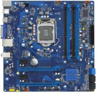 Photos - Motherboard Intel DZ75ML45K 