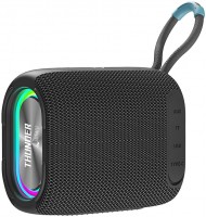 Photos - Portable Speaker WiWU P26 