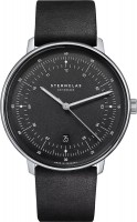 Wrist Watch Sternglas Hamburg S01-HH11-VI15 