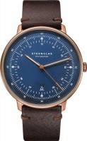Wrist Watch Sternglas Hamburg S01-HH27-VI17 