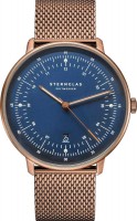Wrist Watch Sternglas Hamburg S01-HH27-MI11 