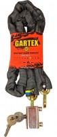 Photos - Bike Lock Gartex S2-800-002 