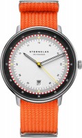 Wrist Watch Sternglas Hamburg S01-HHH16-FI02 