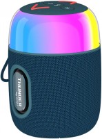 Photos - Portable Speaker WiWU P60 Mini 