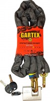 Photos - Bike Lock Gartex S2-1500-003 