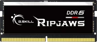 RAM G.Skill Ripjaws DDR5 SO-DIMM 1x48Gb F5-5600S4645A48GX1-RS