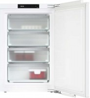 Integrated Freezer Miele FNS 7140 C 