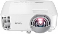 Projector BenQ MX808STH 